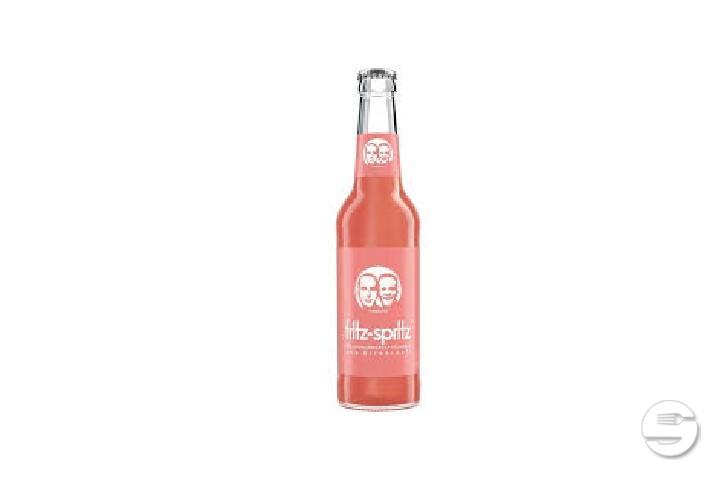 Fritz Spritz Rhababer - LA MANUFACTURE