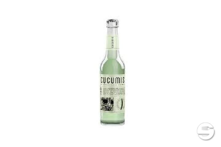 Cucumis cucumber water - LA MANUFACTURE