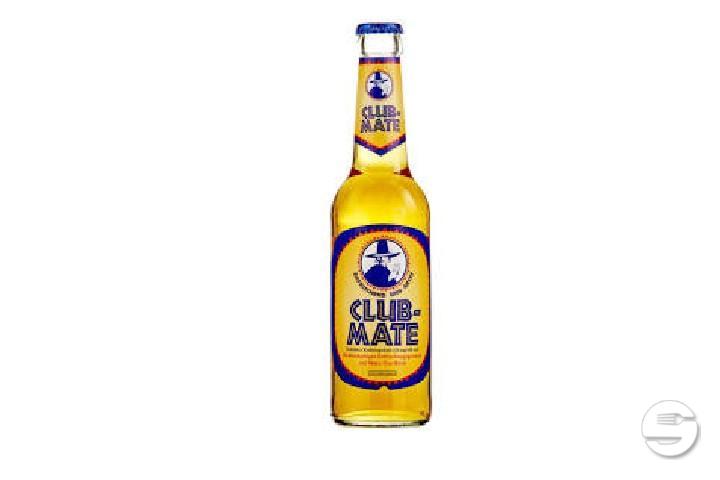 Club Mate - LA MANUFACTURE