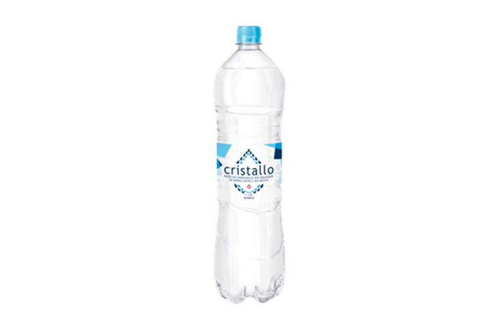 Cristallo water still - LA MANUFACTURE