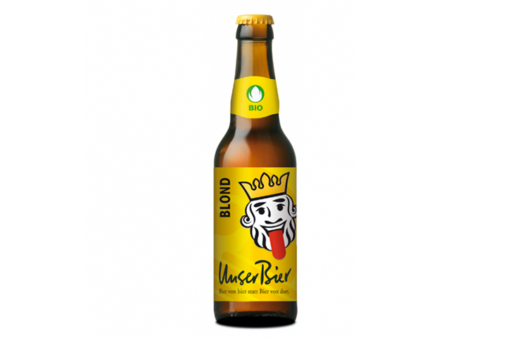 Beer Blonde - LA MANUFACTURE