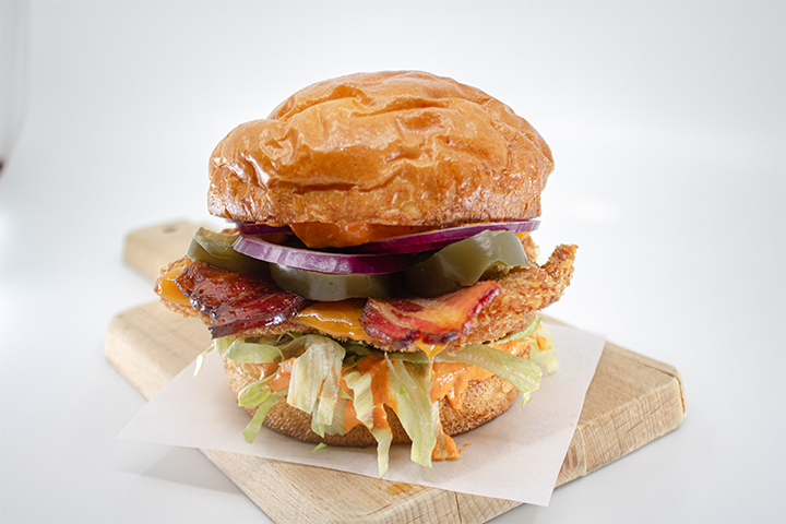 Crispy Hill - New - LA MANUFACTURE
