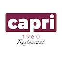Logo Capri 1960