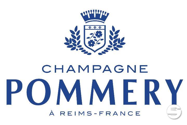 3 Pommery Brut Apanage Rosé - Twentywine Anières