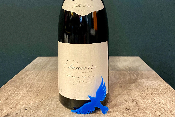 Domaine Vacheron, Sancerre Rouge la Belle Dame 2017, 75 cl - Twentywine