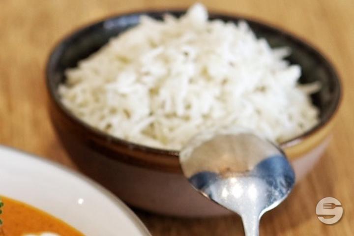 Riz Basmati - INDA-BAR