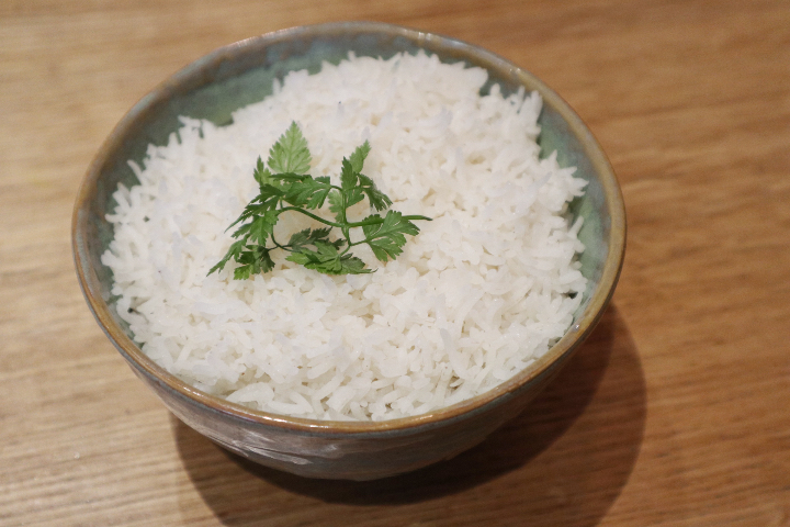 Riz Basmati - INDA-BAR