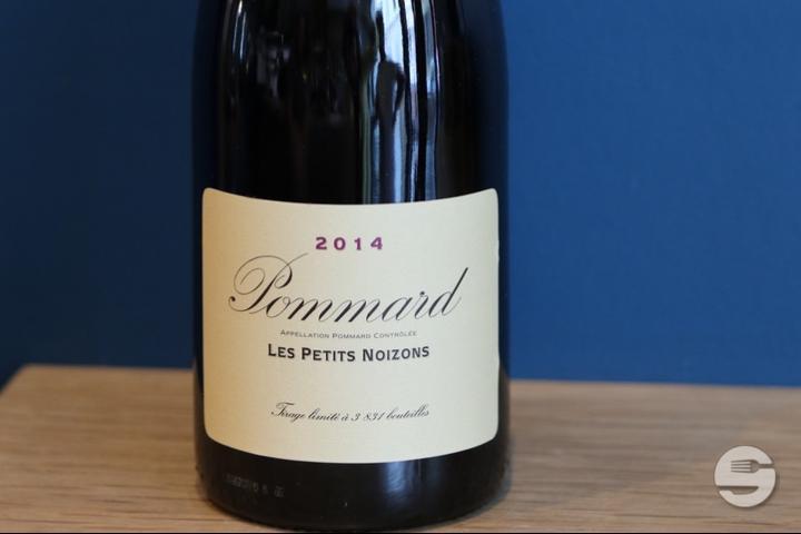 Pommard « Les Petits Noizons » 2014, Domaine Vougeraie - INDA-BAR