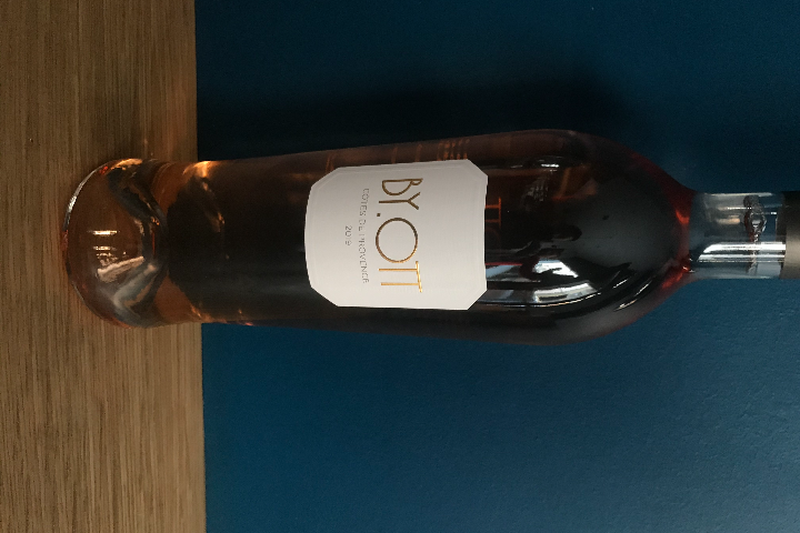 Cote de Provence By Ott - INDA-BAR