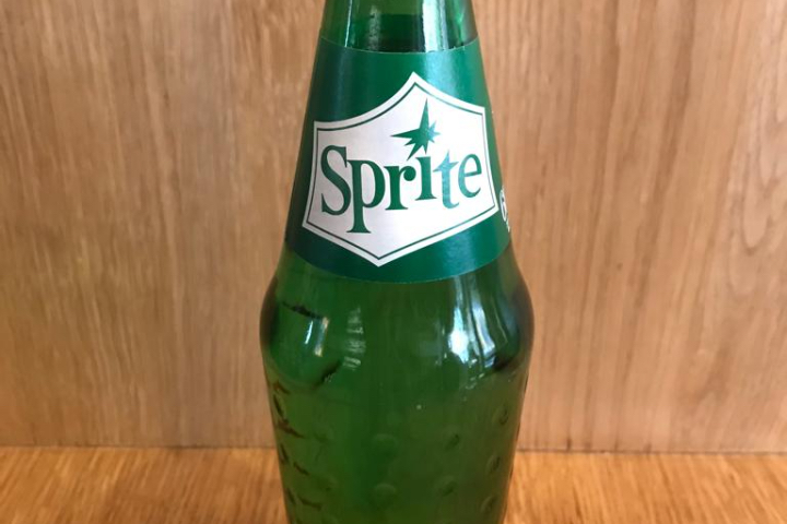 Sprite - INDA-BAR