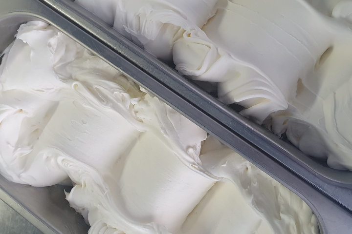 Yogourt - Gelato Mania