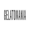 Logo Gelato Mania