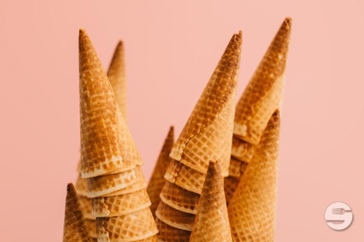 Café - Gelato Mania