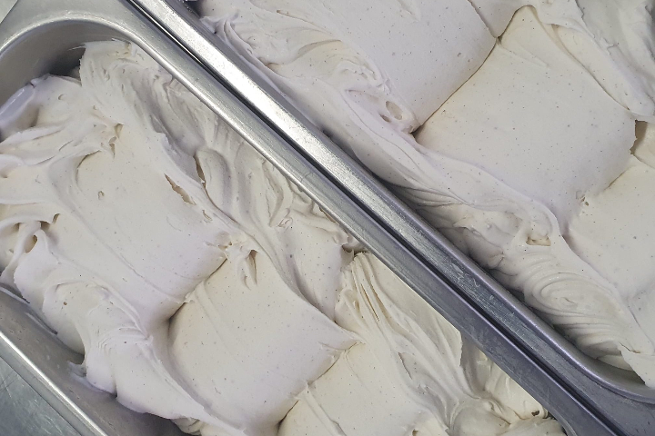 Vanille - Gelato Mania