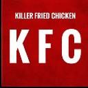 Logo Killer Fried Chicken