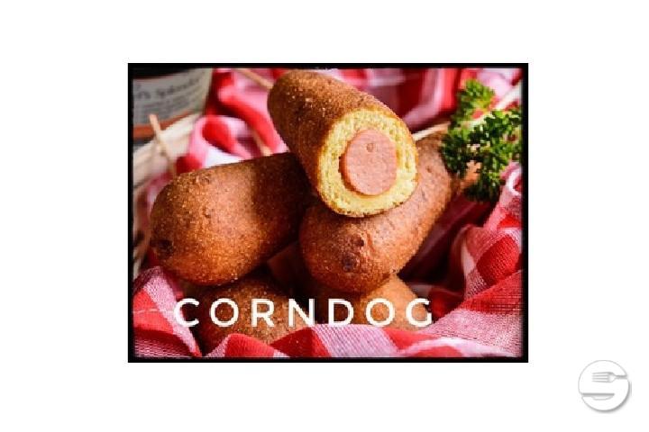 Corn Dog - Hotdogs R us