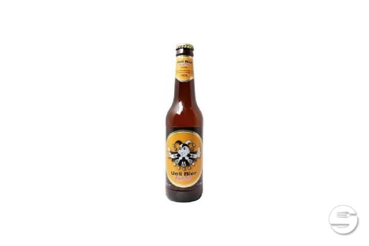 Uelli Bier - Hotdogs R us