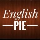 Logo English Pie