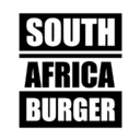 Logo South Africa Burger