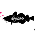 Logo The Codfather Fish & Chips
