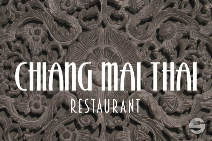 Satay Gai - Chiang Mai Thaï