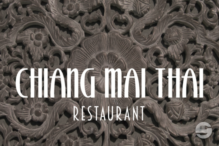 Tom Kar Gai - Chiang Mai Thai