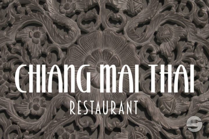 Tom Yam Goong - Chiang Mai Thai