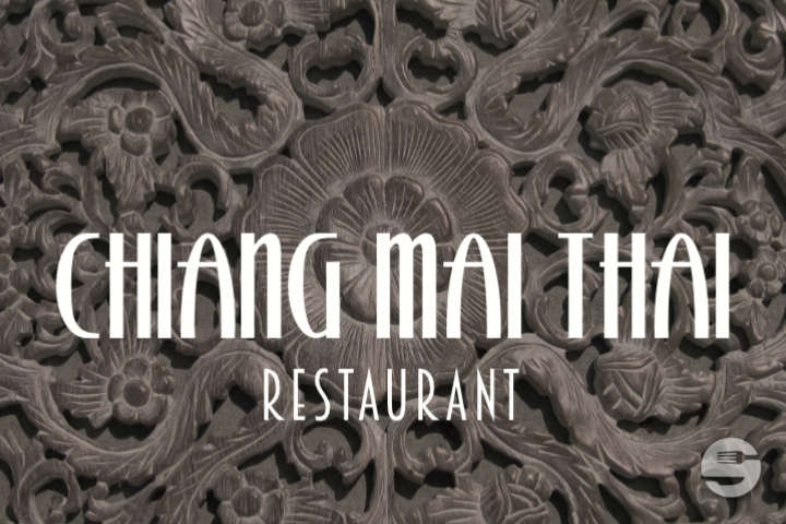 Popia Phak - Chiang Mai Thaï