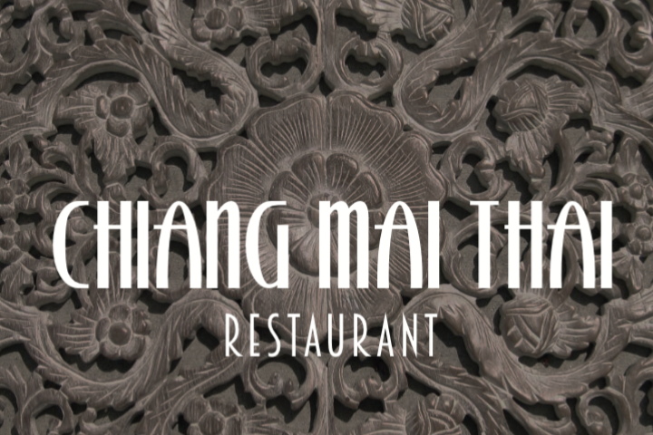 Kaeng Daeng Gai - Chiang Mai Thai