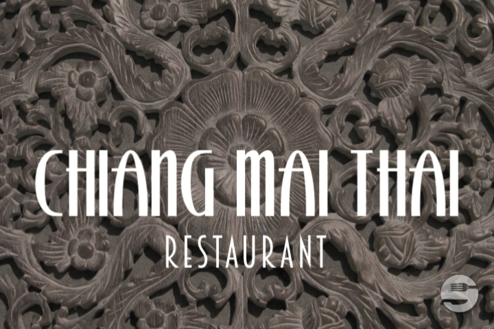 Kaeng Panang Goong - Chiang Mai Thai