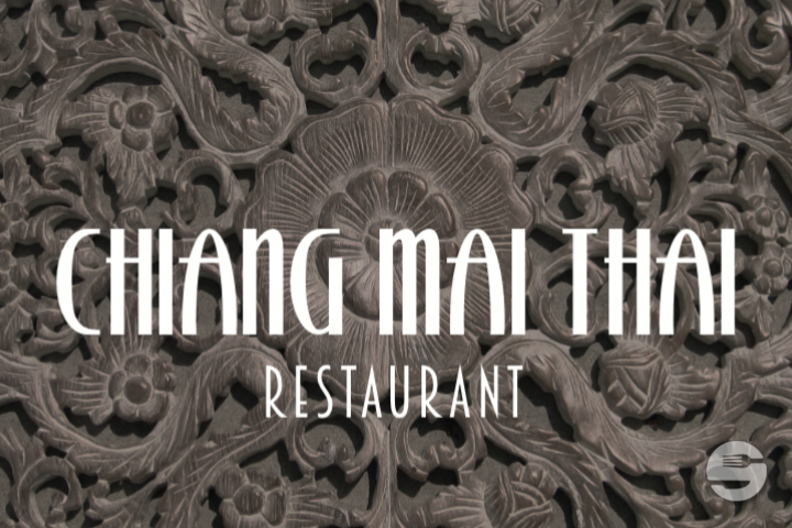Larb Gai Poulet hâché assaisonné aux herbes fraîches et épices - Chiang Mai Thaï