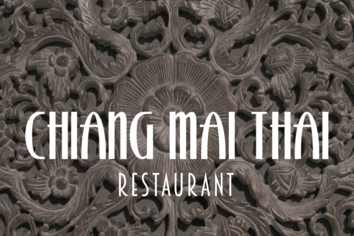 Gai Phad Baikraprao - Chiang Mai Thai