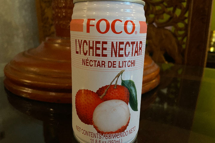 Foco - Chiang Mai Thai