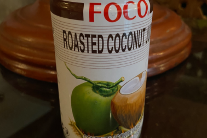Foco - Chiang Mai Thai