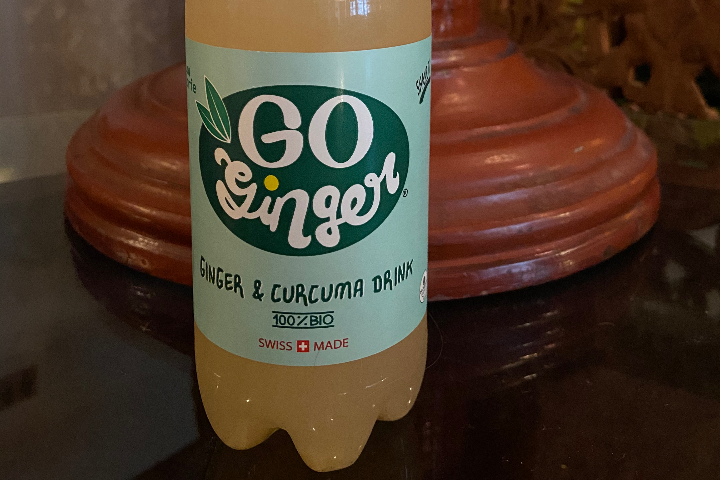 Go Ginger - Chiang Mai Thai