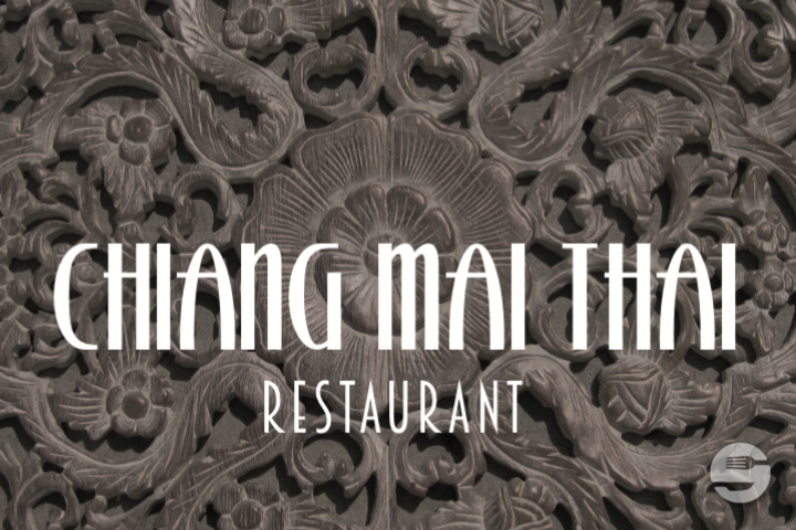 Kaeng Khiowan Gai - Chiang Mai Thai
