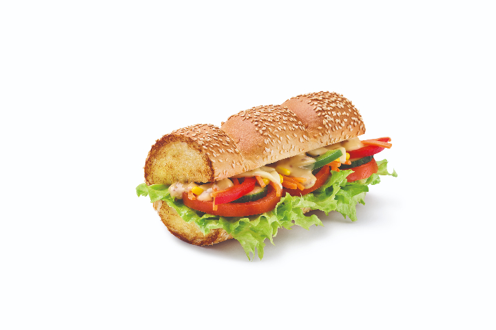 Sandwich Veggie Delite 30 cm - Subway®