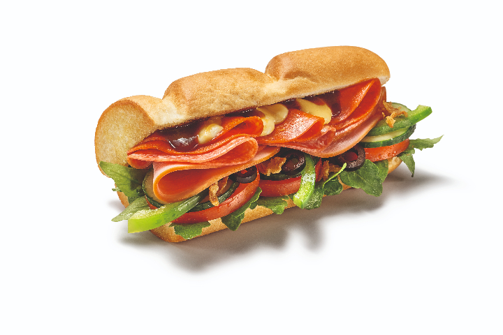 Sandwich Italian BMT 30 cm - Subway®