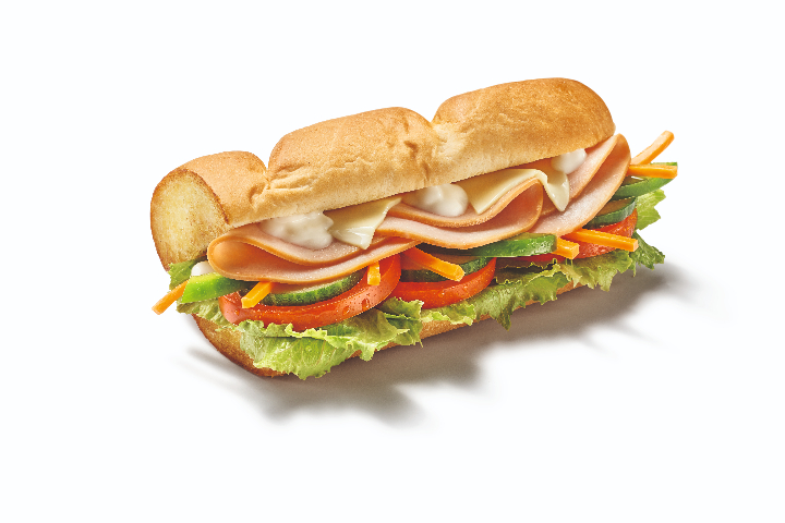 Sandwich Dinde 15 cm - Subway®