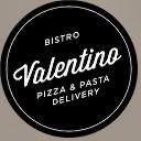 Logo Bistro Valentino