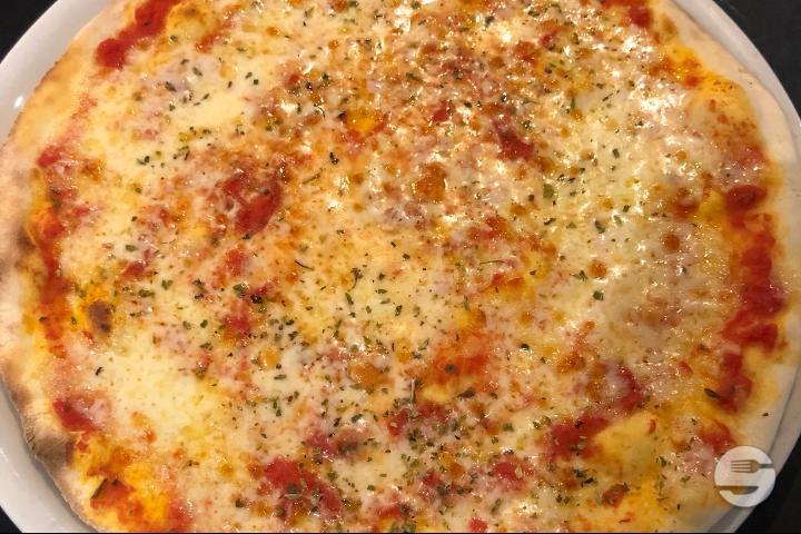Margherita - La Pergola