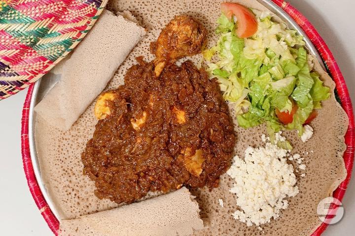 Doro Wott - Habesha