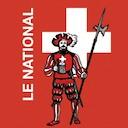 Logo Le National