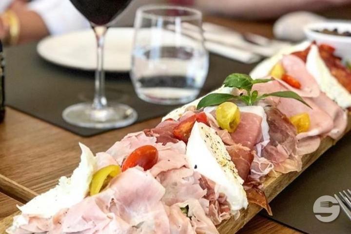 Antipasto della Casa 3pax - Cipollino