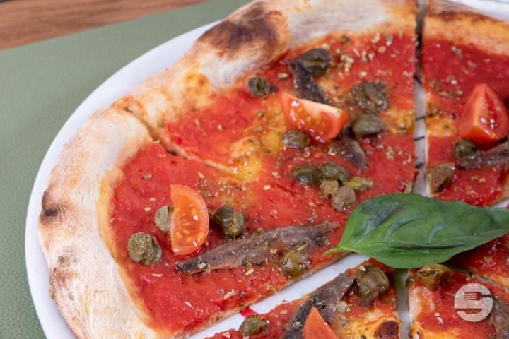 Napoletana - Cipollino
