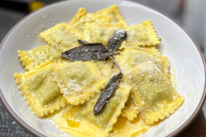 Ravioli Viande de Bœuf - Cipollino