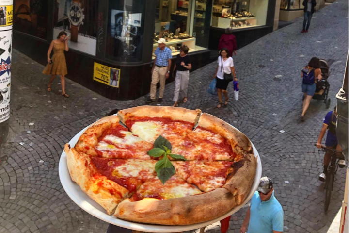 Margherita - Cipollino