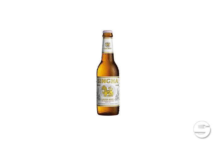 Singha - China Restaurant Lily