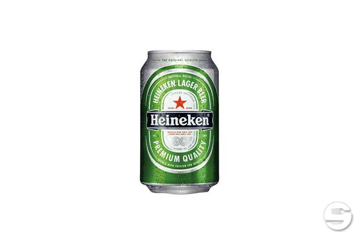 Heineken - China Restaurant Lily