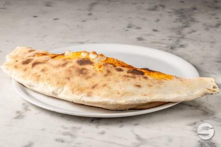 Calzone - L'Italia